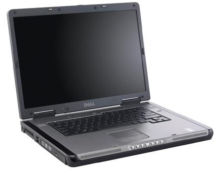 Dell M6300