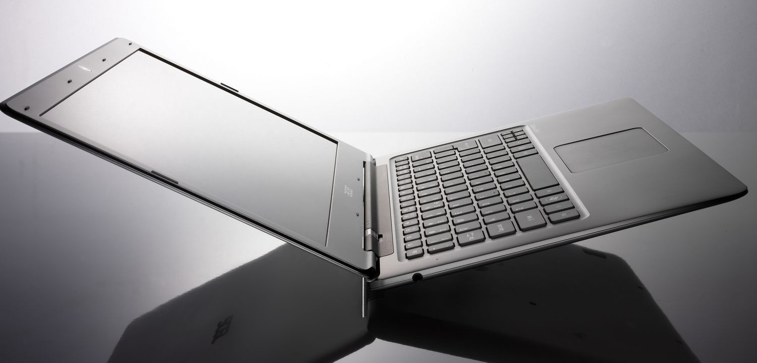 Acer Aspire S3