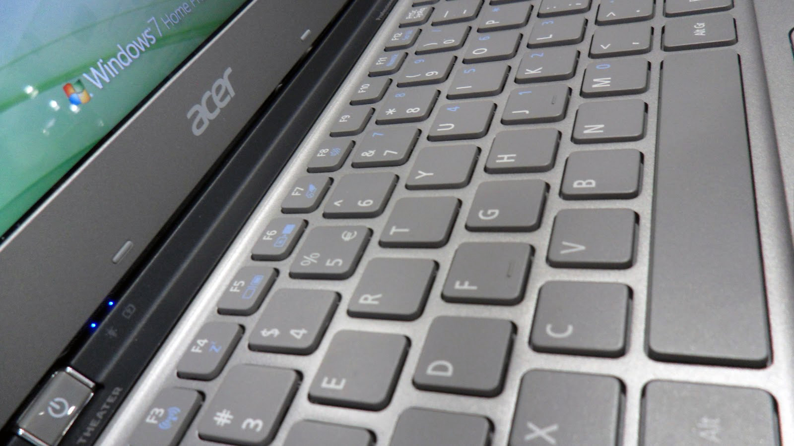Acer Aspire S3