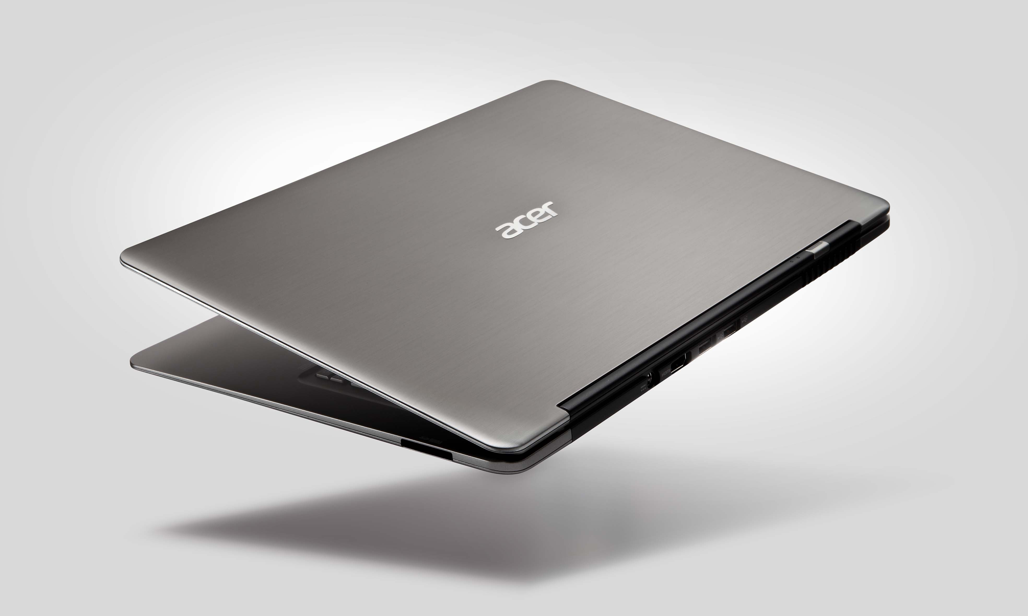 Acer Aspire S3