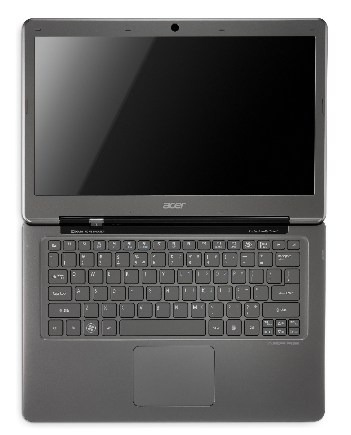 Acer Aspire S3