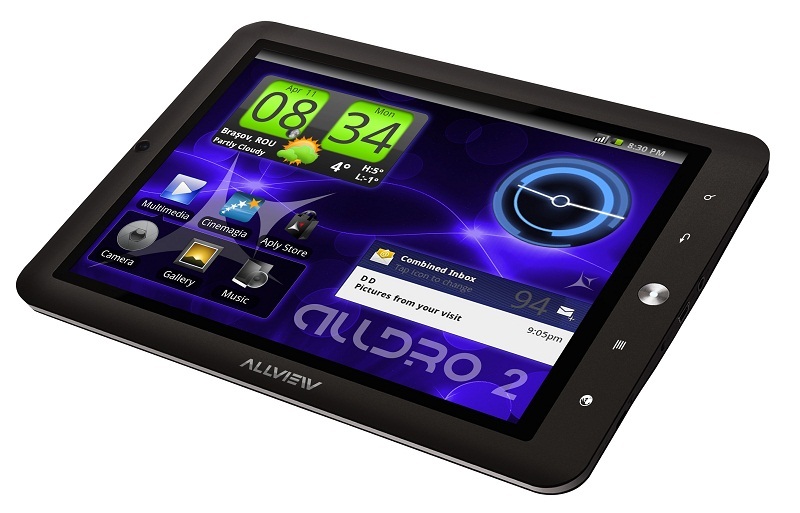 Allview Alldro 2