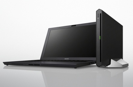 Sony VAIO Z