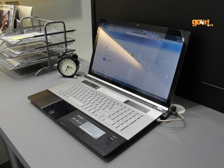Acer Aspire Ethos 8950G