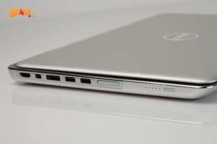 Dell XPS 15z