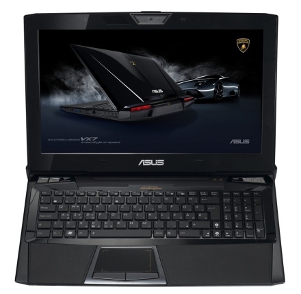 Asus Lamborghini VX7