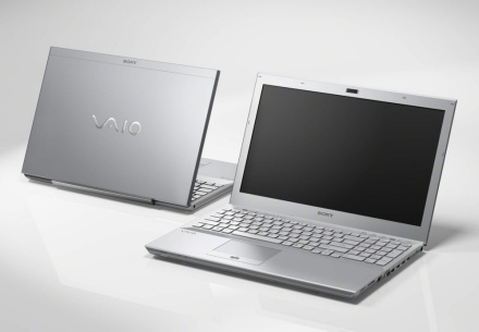 Sony VAIO SE