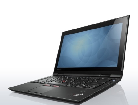 Lenovo ThinkPad X1