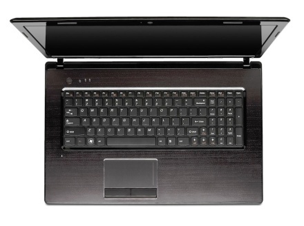 Lenovo IdeaPad G780