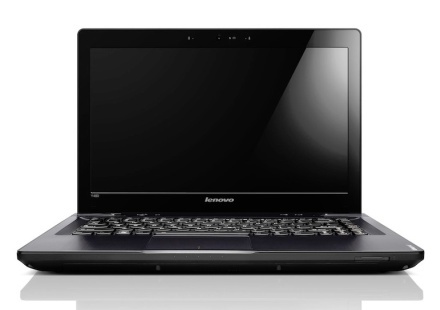 Lenovo IdeaPad Y480