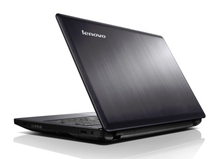 Lenovo IdeaPad Z