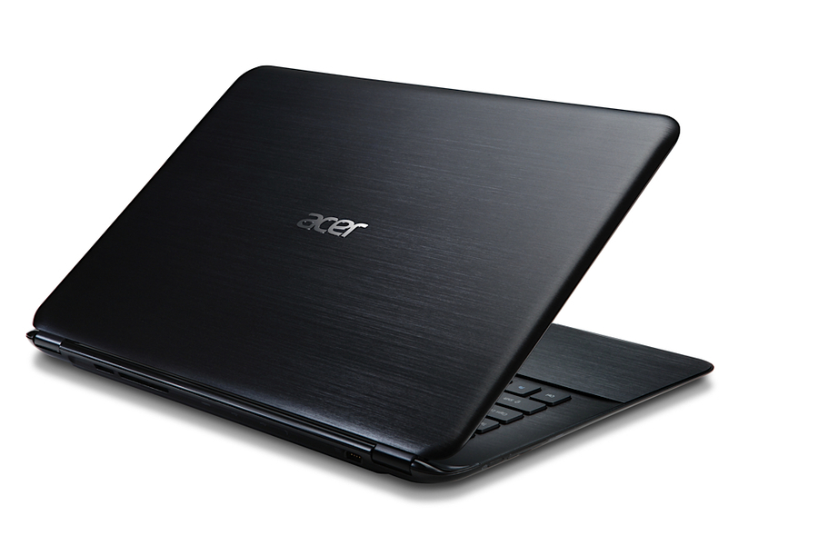 Acer Aspire S5