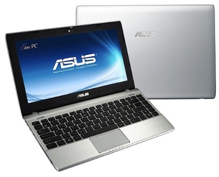 Asus Eee PC 1225B 