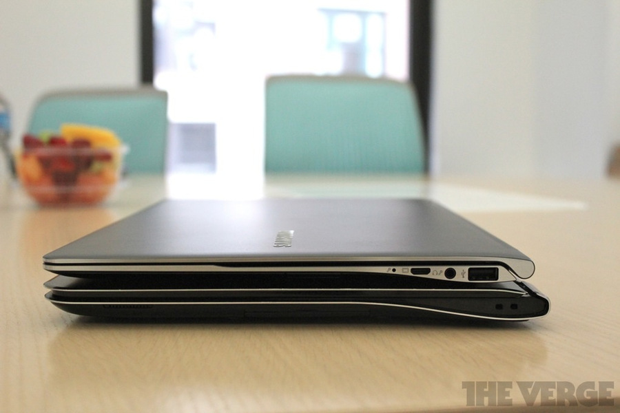 Samsung Seria 9