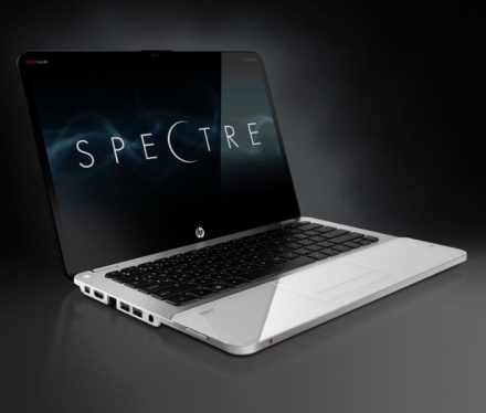 HP Envy 14 Spectre - ultrabook premium