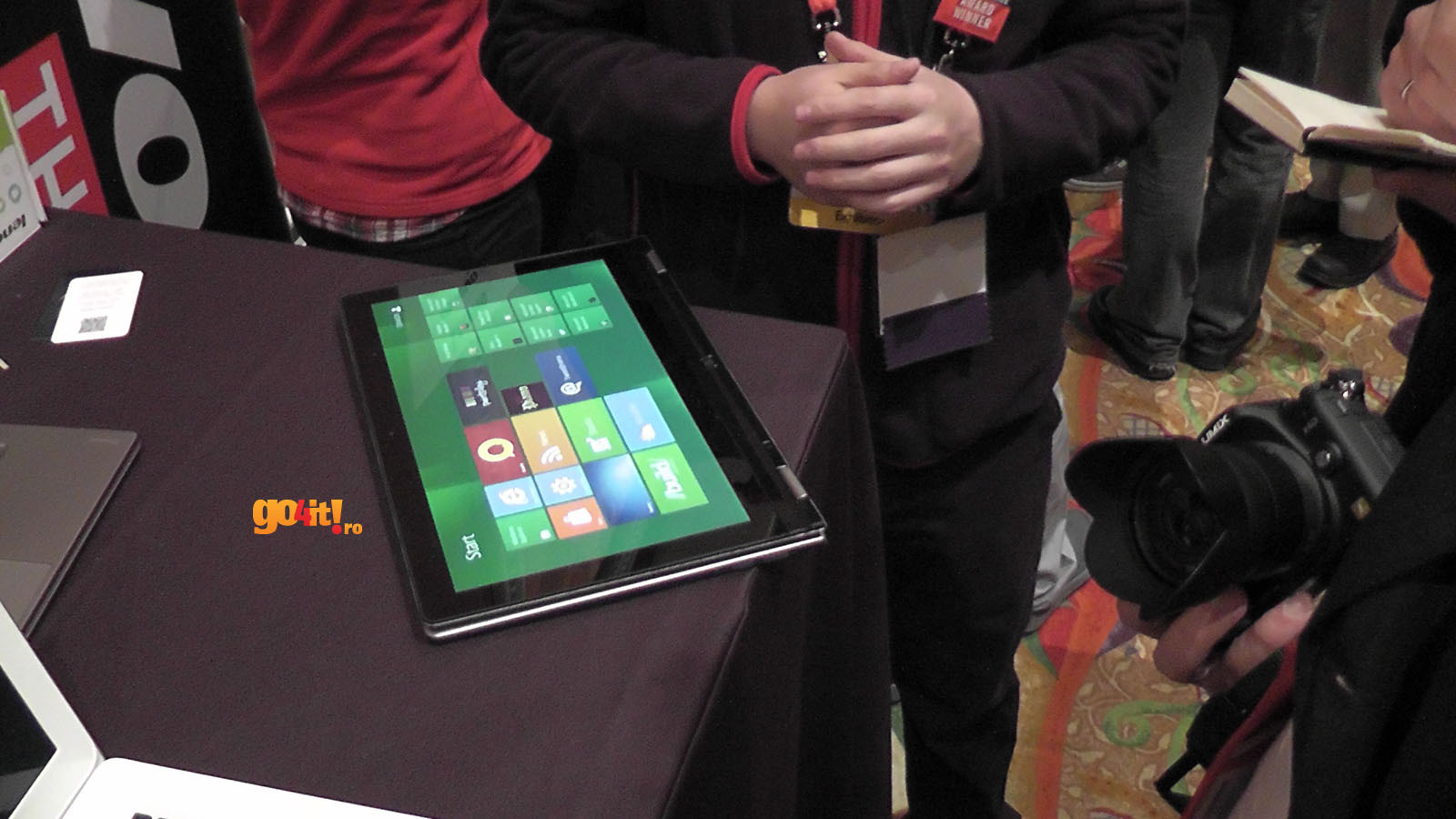 Lenovo IdeaPad Yoga