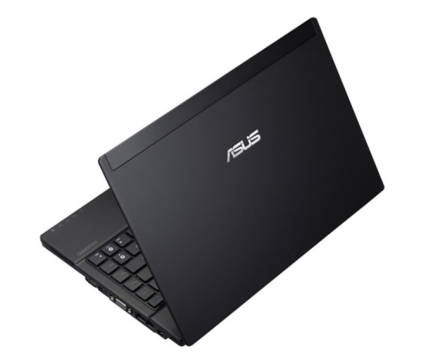 Asus B23 - ultra-portabil business de 12.5" Asus B23 - ultra-portabil business de 12.5"