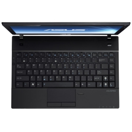 Asus B23 - cu cititor de amprente şi alte facilităţi specifice Asus B23 - cu cititor de amprente şi alte facilităţi specifice