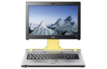 Tablet PC Haier