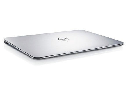 Dell XPS 13 - 18 mm grosime, 1.3 kg