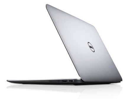 Dell XPS 13 - un ultrabook ca la carte