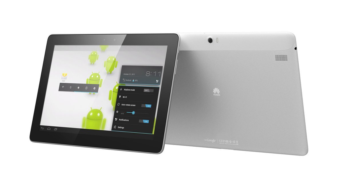 Huawei MediaPad 10 FHD