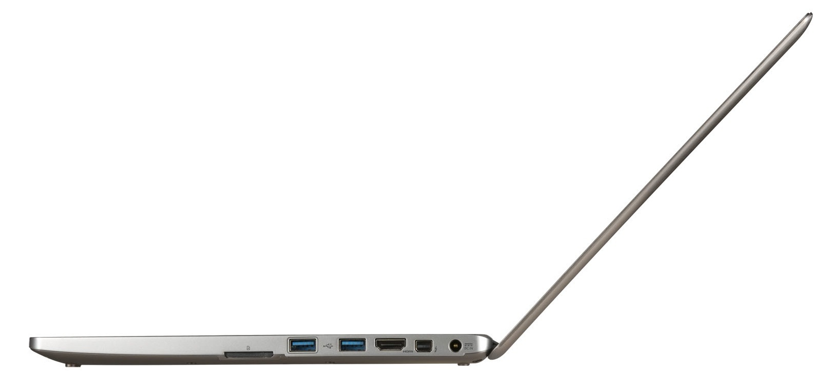Gigabyte U2442 - grosime 20.5 mm