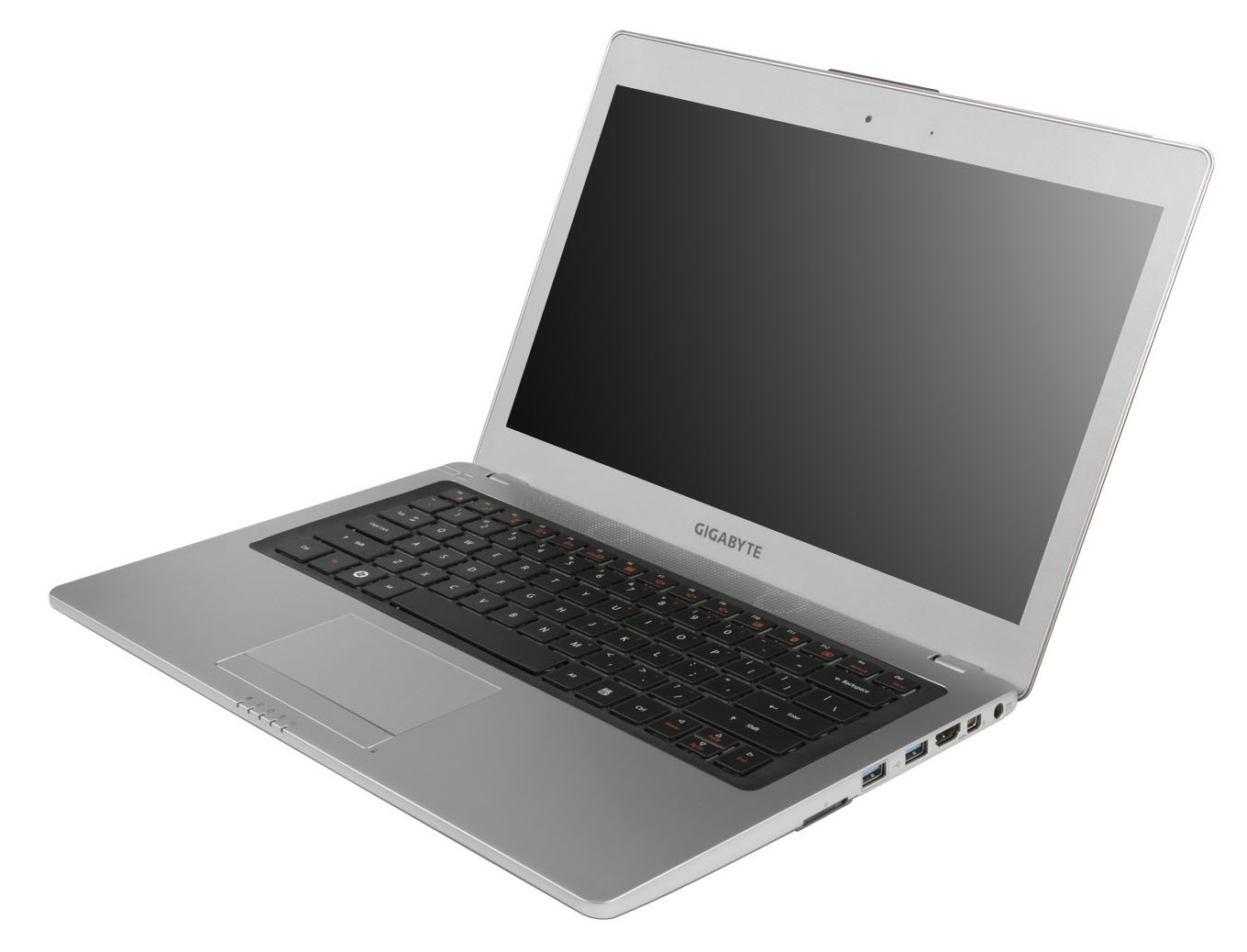 Gigabyte U2442