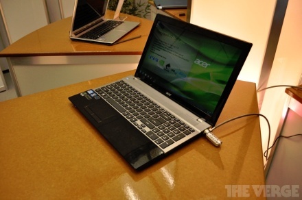 Acer Aspire V3