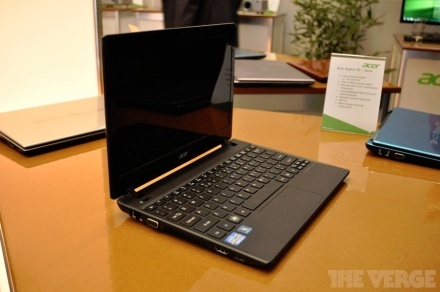 Acer Aspire V5