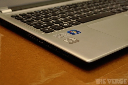 Acer Aspire V5