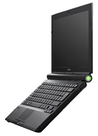Sony vaio TZ11