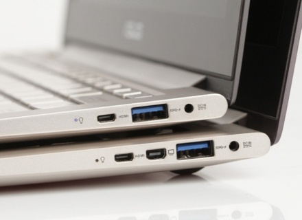 Asus ne pregăteşte noile Zenbook UX32A şi UX32Vg