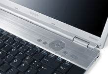 Sony Vaio FZ