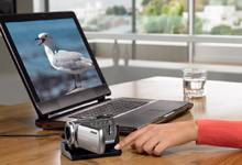 Sony Vaio AR