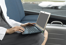 Sony vaio TZ