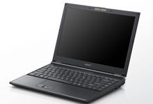 Sony vaio SZ