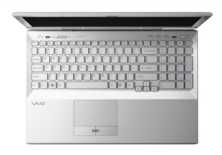 Sony VAIO SE, acum cu cititor de amprentă