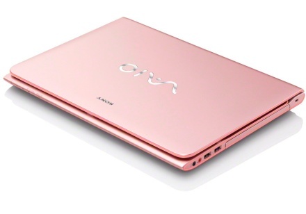 Sony VAIO E 14P, cu unitate optică