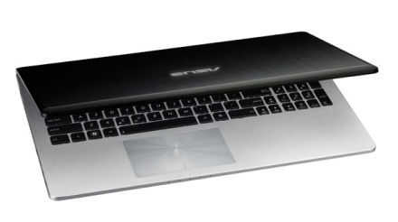 Acesta ar putea fi viitorul Asus N76