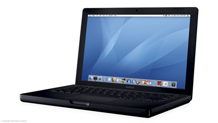 Apple MacBook