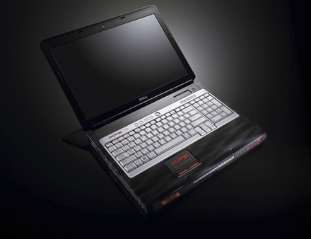 Dell XPS M1730