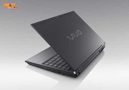 Sony Vaio ultra-portabil