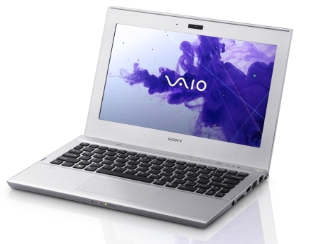 Sony VAIO T11
