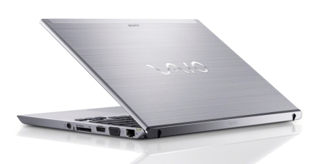 Sony VAIO T13