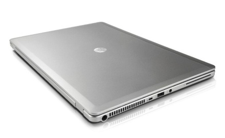 HP EliteBook Folio 9740m - cântăreşte 1,63 kg