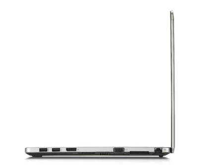 HP EliteBook Folio 9740m - profil de 19 mm