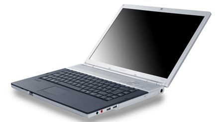 Sony Vaio FZ -aspect desavarsit