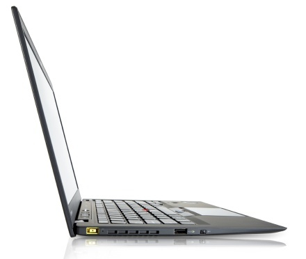 Lenovo ThinkPad X1 Carbon - ultrabook de 14"