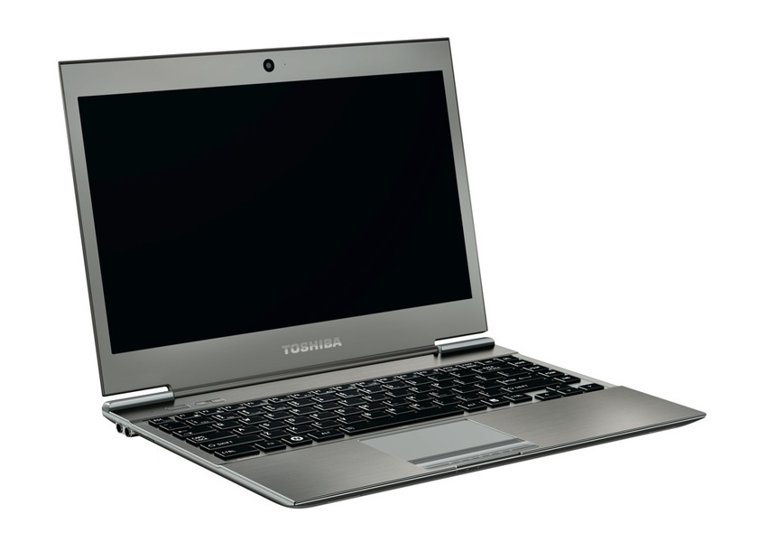 Toshiba Portege Z930